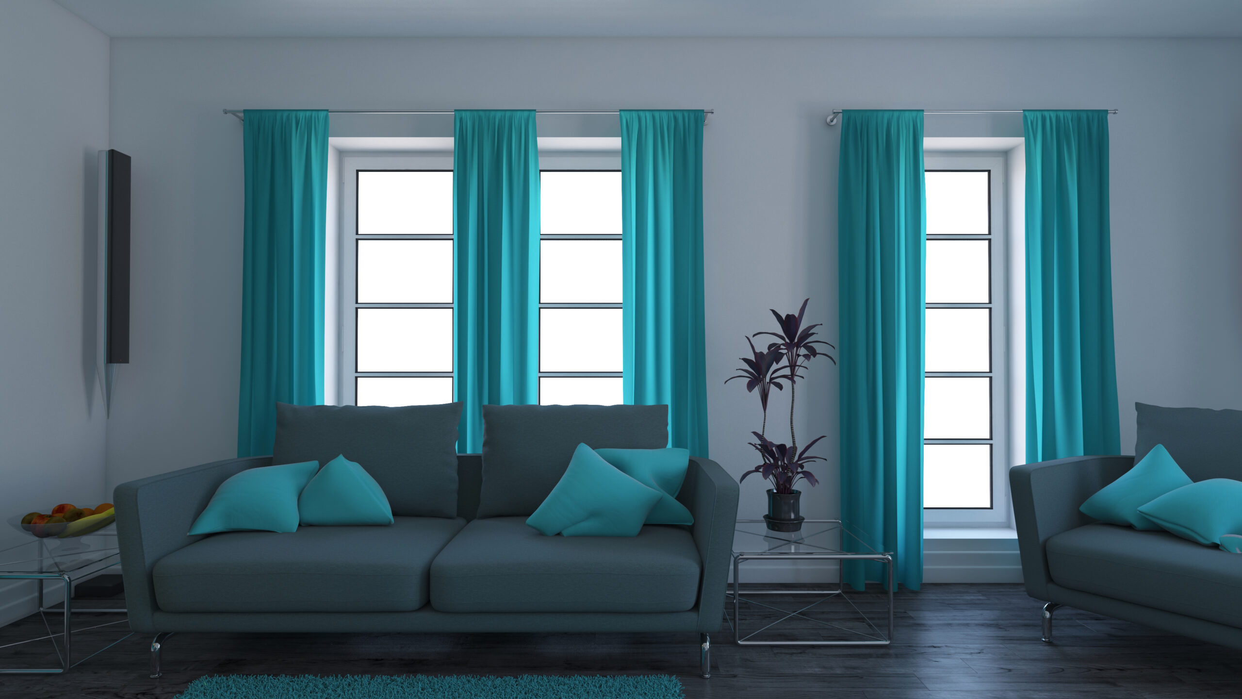 Curtains and Upholstery Services Dubai