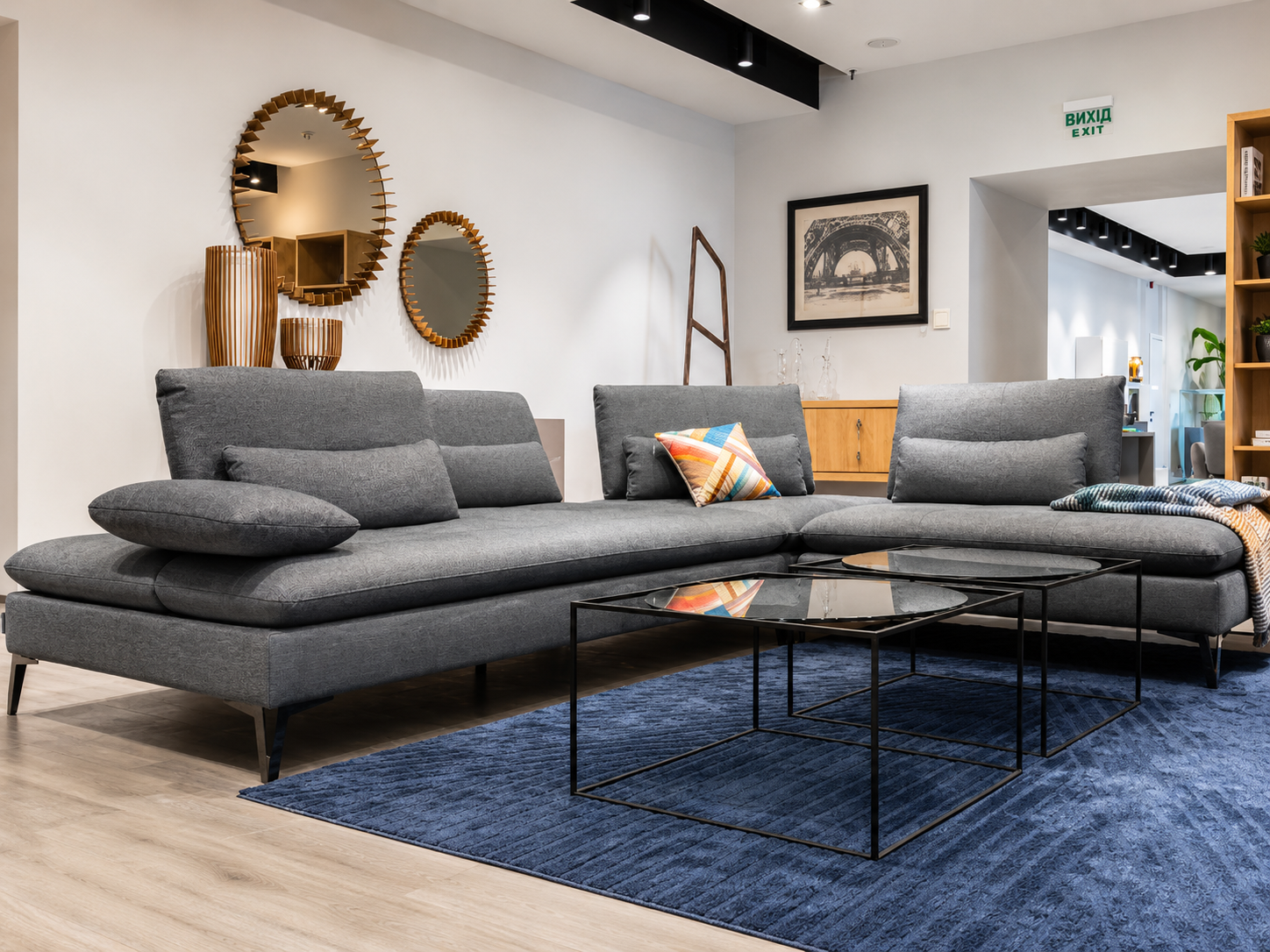 Furniture Making Company Dubai